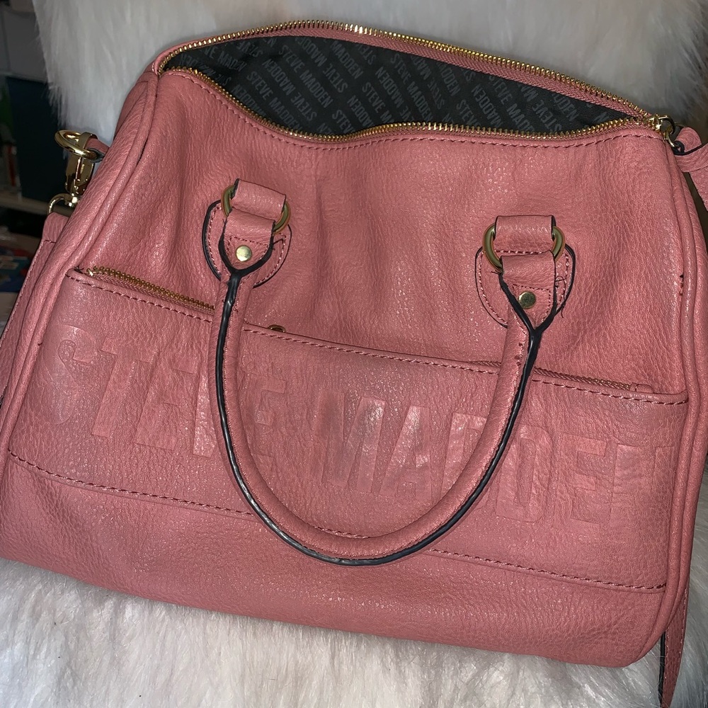Steve Madden bag
